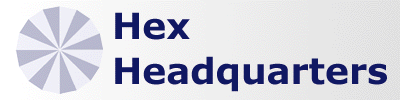 Intuitor.com Hexadecimal Headquarters