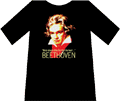 Beethoven T Shirt